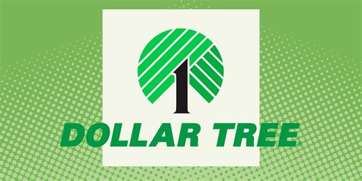 Dollar Tree Brought Back the $1.25 Plates Fans Say 'Look Like They Are From a High-End Designer'