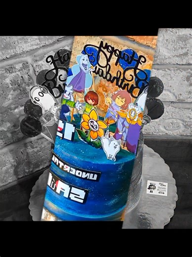 Exploring the Undertale AU Community