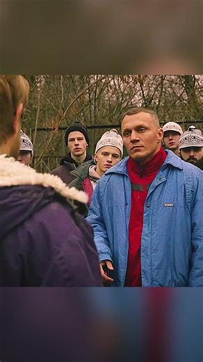 Эдвард Бил снялся в шоу. kick.com/bil_edward/ #эдвардбил#шоу#фильм