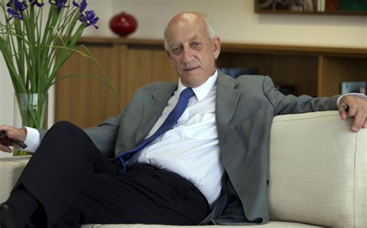 "A thoroughly decent individual": Barry Soper pays tribute to Sir Bob Jones