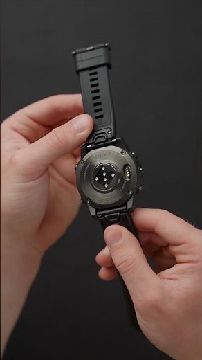 Unbox the Garmin Fenix 7 Pro 📦