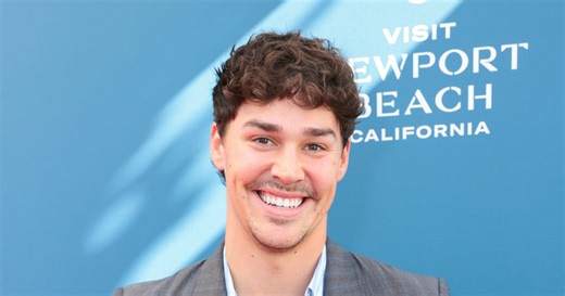 Noah Beck's Movies, Shows: Projects From TikTok to Now