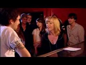 Series 3 / Episode 6 - Calvin Harris interview