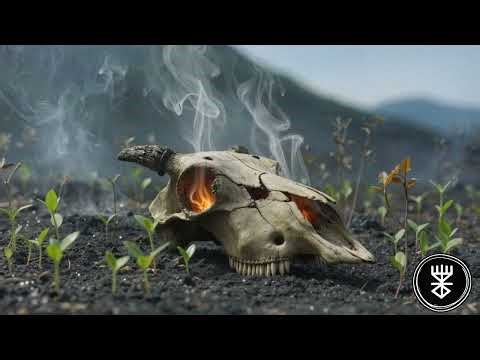 Ritual of the North — Powerful Female Viking Chant (Epic Norse Shamanic Music)