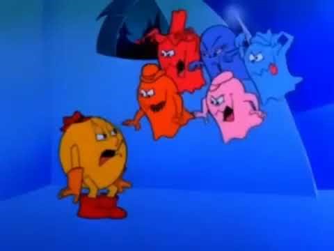 The Ultimate Video Game Cartoon Marathon: 12 Hours of 80s & 90s Classics + Commercials