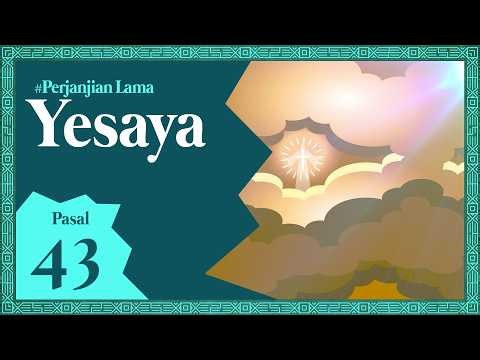 GEBADA per Pasal | Yesaya 43