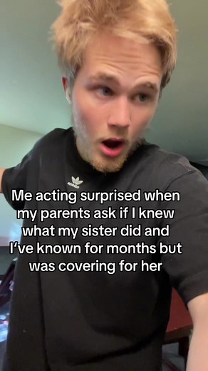 Casey Simpson✨ (@caseysimpson)’s video of casey simpson sister