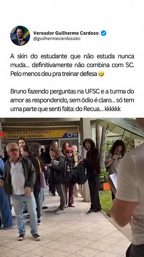 deu pra treinar a skill de defesa pelo menos 🤣 o amor deles é contagiante 🥹🥹🥹 @brunosouza.sc | Gui Cardoso