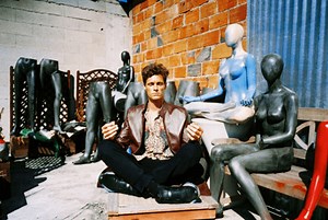 Avant-electro Frenchman Archil shares short film • WithGuitars