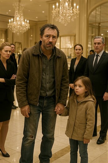 985K views · 2.5K reactions | Egy szegény, egyedülálló apa belépett...