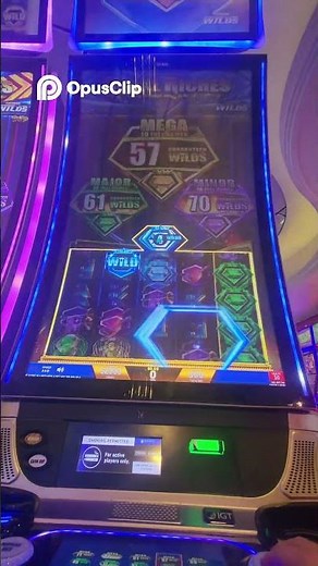 S | Regal Riches Slot Machine Free Games Win or Lose