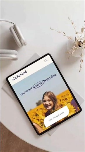 Which health app should I use?