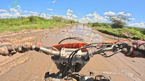 17K views · 452 reactions | Have a mud filled weekend fam, na mkiona Acidboy mmwambie nikipatane na yeye nitamuosha na oil 藍 | Bike channel Kenya | Facebook