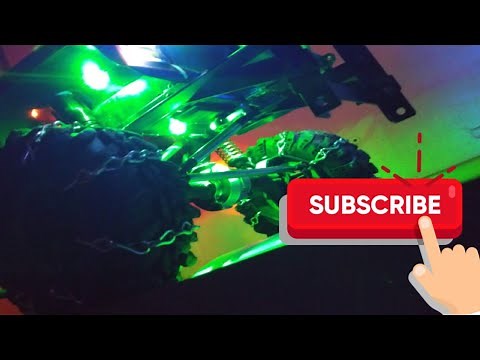 How to build a rc gooseneck trailer