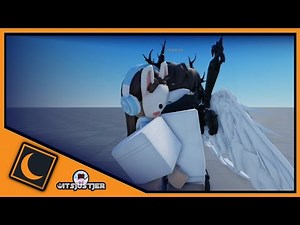 Hug Animation (Roblox Test Animation)