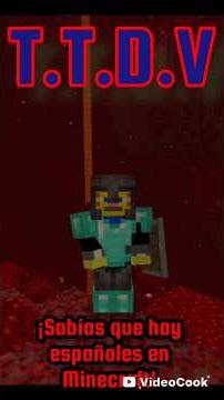 ¡Sabías que hay españoles en Minecraft! #minecraft #españa #conquista #latinoamerica