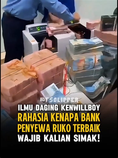 Tips Sewa Properti dari Ayah Kenwilboy