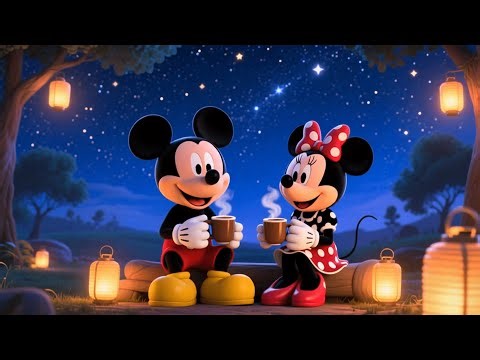 Mickey Mouse Mystery Story | Fun Storytime with Minnie & Friends
