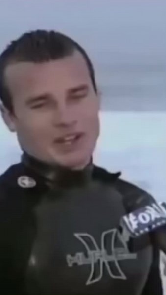 Funny Surfer Dude Moments and Tricks