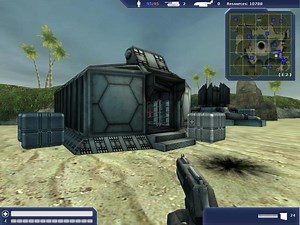 Empires Mod Released! news