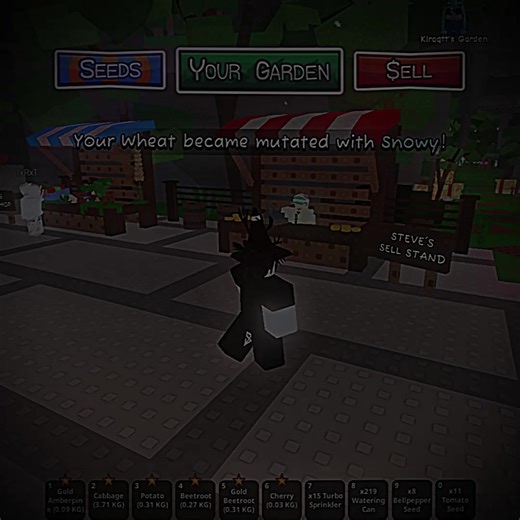 Understanding the Cabbage Method in Garden Horizon