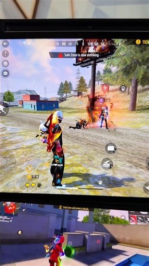 How To Download Proxy Server in One Clic 🤯🔥 #proxyserver #freefire #trending #shorts