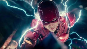 The Flash is coming earlier than expected