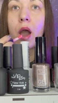 A new role-playing game is now available on Boosty🔥Salesperson from the "Everything for Nails" de...