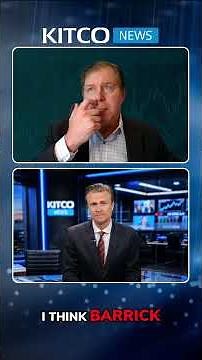 Newmont Made $2.2B, Barrick Made $515M. Here's What That Tells You #Gold #Mining #Stocks