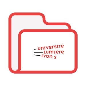 Identité visuelle, charte graphique et logo - Université Lumière Lyon 2