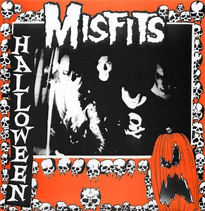 Misfits - Halloween