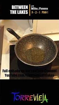 Easy One-Pan Chicken and Rice Recipe - It blew us away - from Yvonne's Spanish Kitchen, Torrevieja