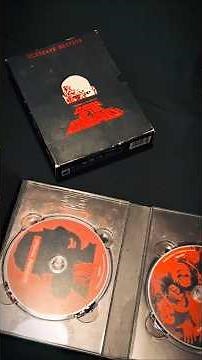 Anchor Bay Has The BEST Release For Dawn Of The Dead... #short #shorts #horror