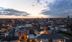 House prices in Ireland's most expensive postcode plunge