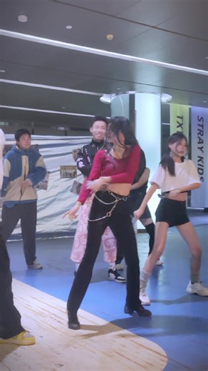 #搜狐视频舞蹈翻跳盛典 #搜狐视频舞蹈翻跳大赛 随舞片段～shhh