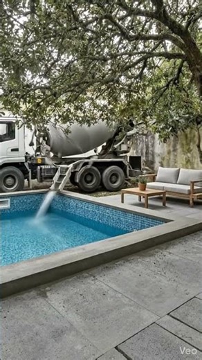 Swimming Pool Restoration