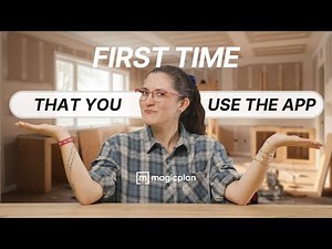 📍Quick & Easy SET UP your magicplan app account