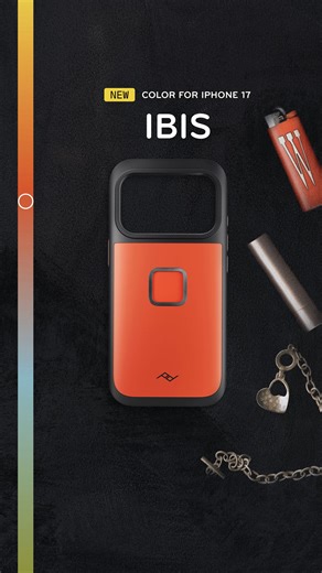 5.5K views | Rugged, slim, and oozing with style. | Peak Design | Facebook