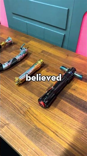 The Force can create life… but how? 🤔