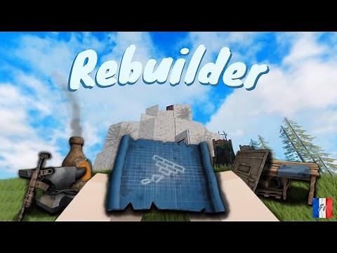 Rebuilding from Nothing made me RICH (Fallen v5)