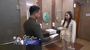 Cuplikan sinetron Cinta Setelah Cinta eps 12 Sept | SCTV