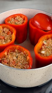 919K views · 25K reactions | ¡Aprende la mejor manera de comer pimiento, te enseñaré el secreto! | Receitas Aprenda México | Facebook