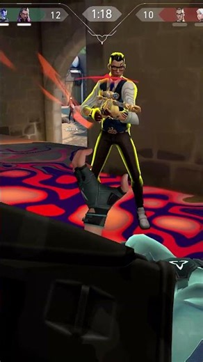 Why doesnt a knife to the head kill them