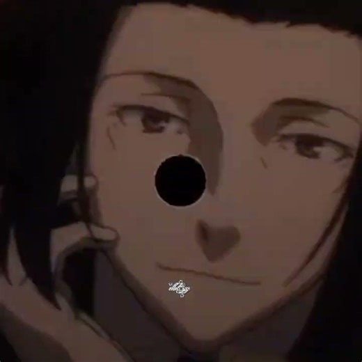 mori ogai edit Port Mafia# #bungo stray dogs#