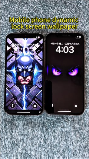 Download Free 4K iPhone Wallpapers with SSME App