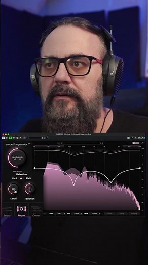 Smooth Operator Pro Explained