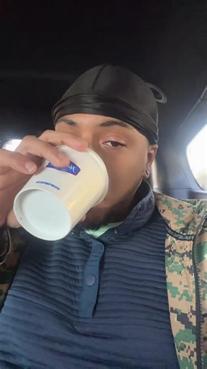 Let’s get this day started 🥱☀️