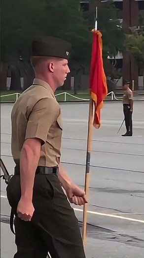 Parris Island Graduation Ceremony #usmc #bootcamp #marines #graduation #usmarines #semperfi