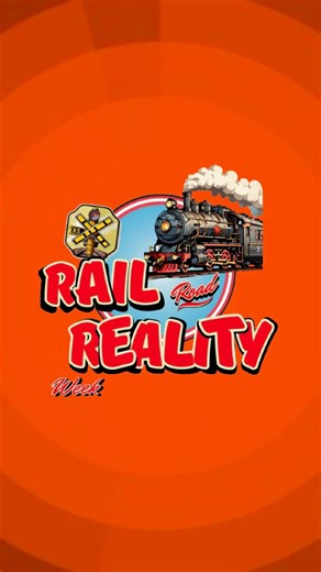 273 reactions · 5 comments |  Join us for Railroad Reality Week, where you’ll embark on the ultimate adventure! Experience the intensity and hands-on excitement of behind-the-scenes railroad operations, all at a pace that suits you! #nnry #nevadanorthern #nevadanorthernrailway #elynevada #nevada #travelnevada #train #trains #steamtrain #railroad #railway #whitepine #whitepinecounty #loneliestroadinamerica #greatbasin | Nevada Northern Railway | Facebook