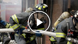 Inside Firefighter School